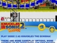 Sonic Classic Collection: new images