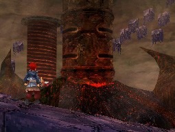 Estropolis DS: new images and video