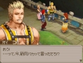 Lufia 2 DS: new images