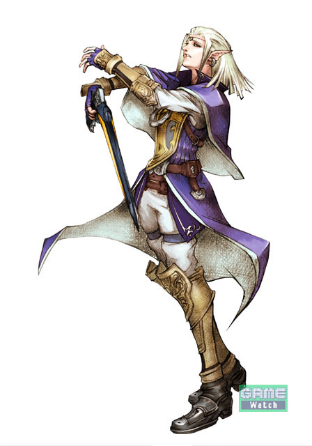 Lufia 2 DS : une avalanche d'images