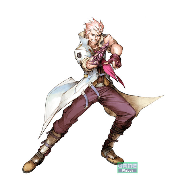 Lufia 2 DS : une avalanche d'images