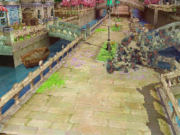 Lufia 2 DS: new images