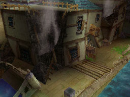 Lufia 2 DS : une avalanche d'images