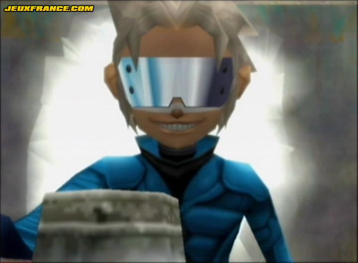 Pokémon Colosseum : plus d'images