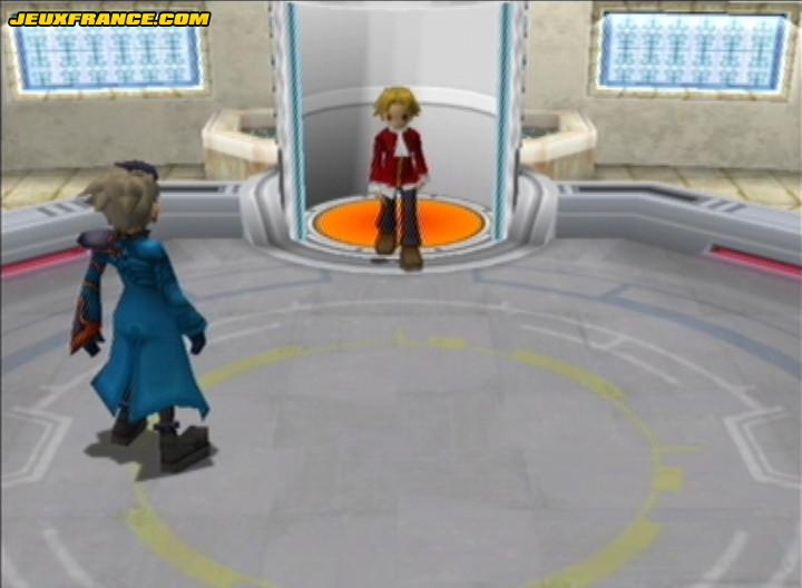 Pokémon Colosseum : plus d'images