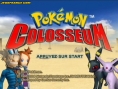 Pokémon Colosseum : plus d'images