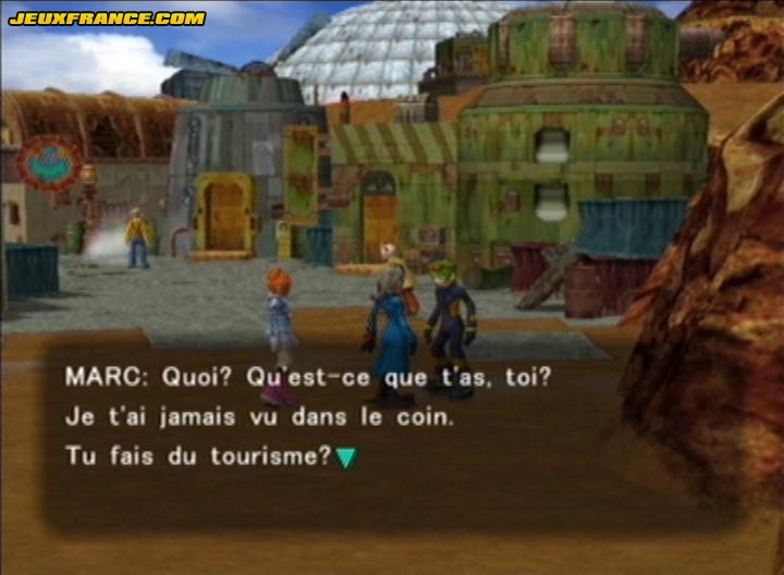 Pokémon Colosseum : plus d'images
