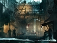 Thief : nouvelles images
