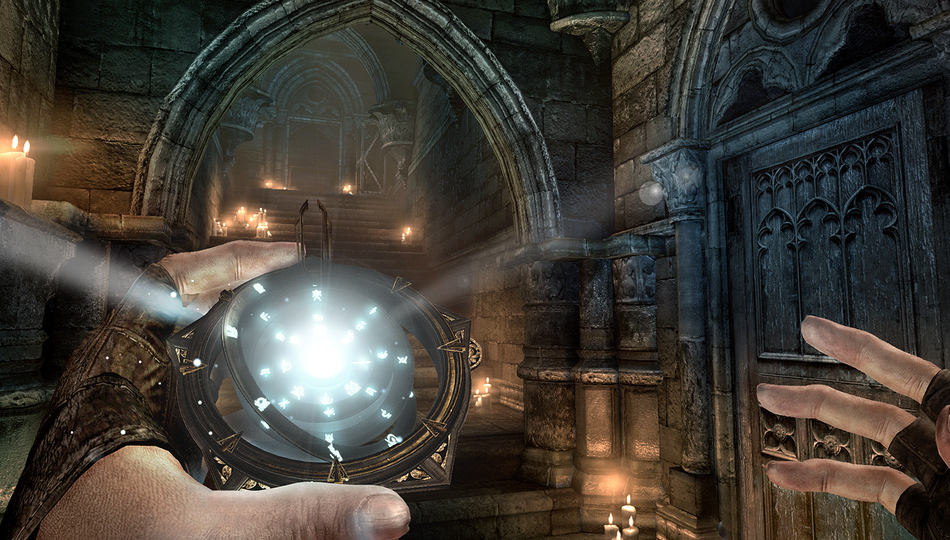 Thief : nouvelles images
