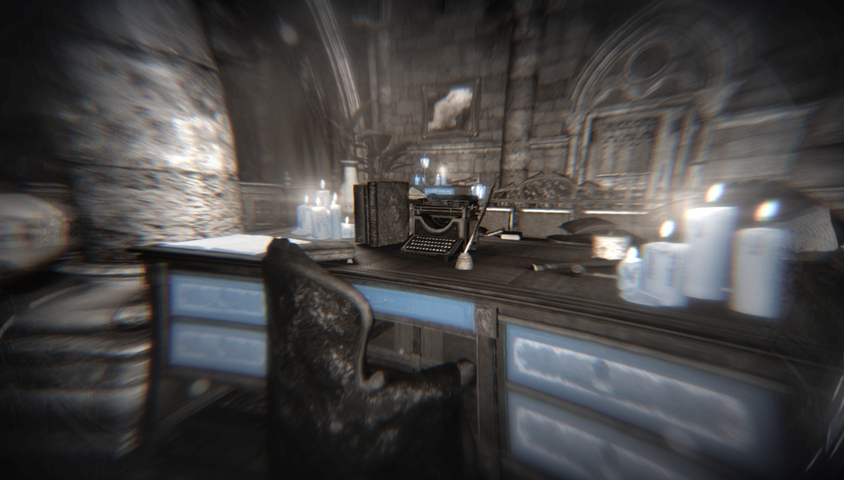Screens Thief