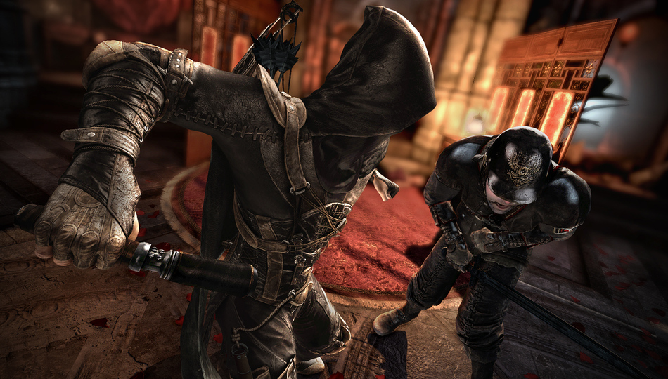 Thief tournera bien sous l'Unreal Engine 3
