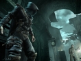 Thief tournera bien sous l'Unreal Engine 3