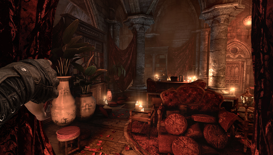 Thief tournera bien sous l'Unreal Engine 3