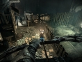Thief : nouvelles images