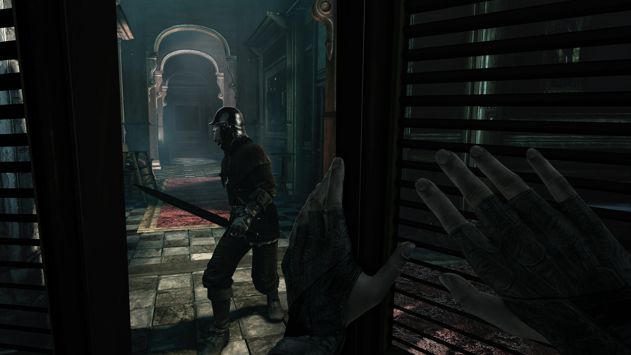 Thief : trailer et date de sortie