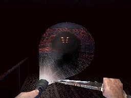 Dementium II : des images dans le noir