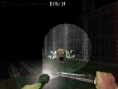 Dementium II : des images dans le noir