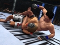 UFC 2010 Undisputed: new images