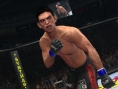 UFC 2010 Undisputed: new images