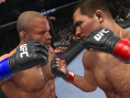 UFC 2010 Undisputed: new images