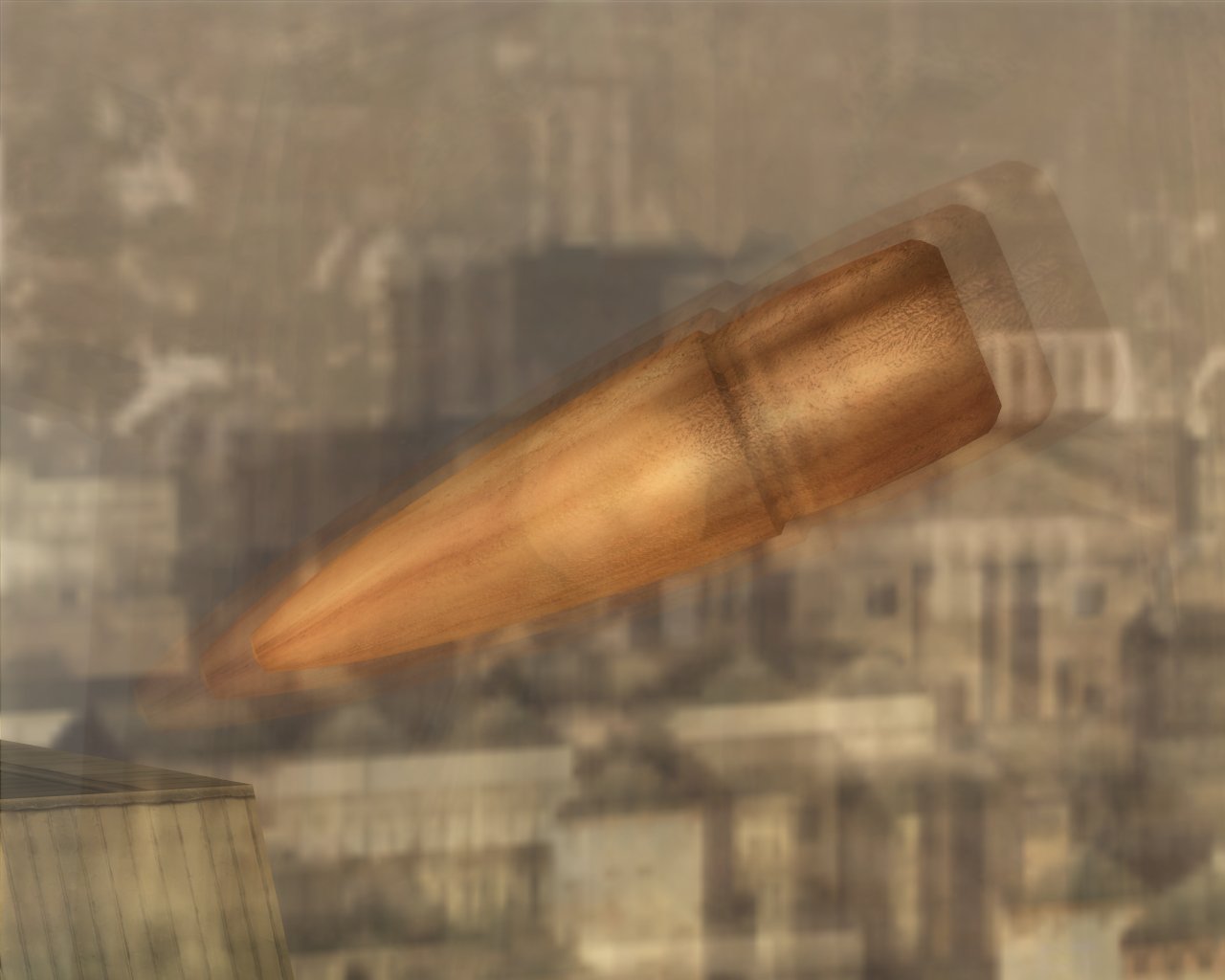 Sniper Elite snipe en images
