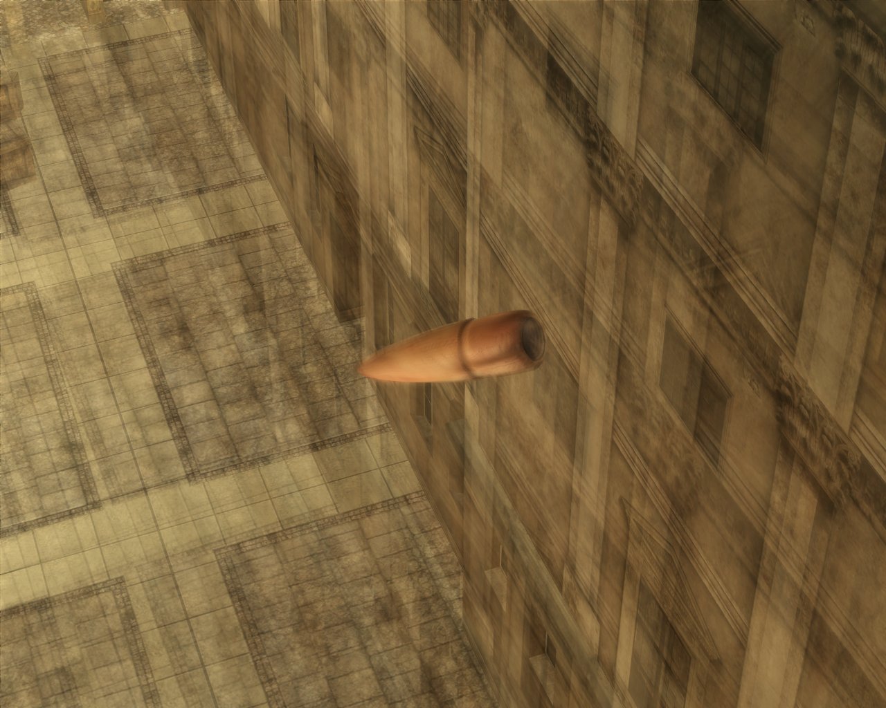 Sniper Elite snipe en images