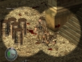 Sniper Elite snipe en images