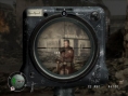 Sniper Elite se dévoile à nouveau