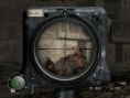 Sniper Elite se dévoile à nouveau