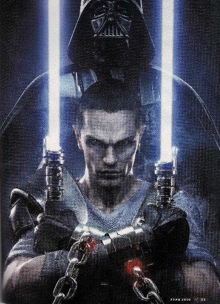 Star Wars Unleashed 2: first images