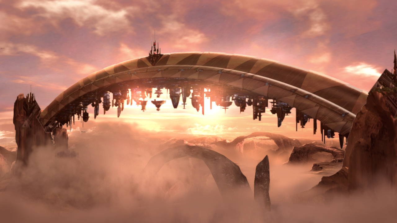 Star wars Unleashed 2: new images