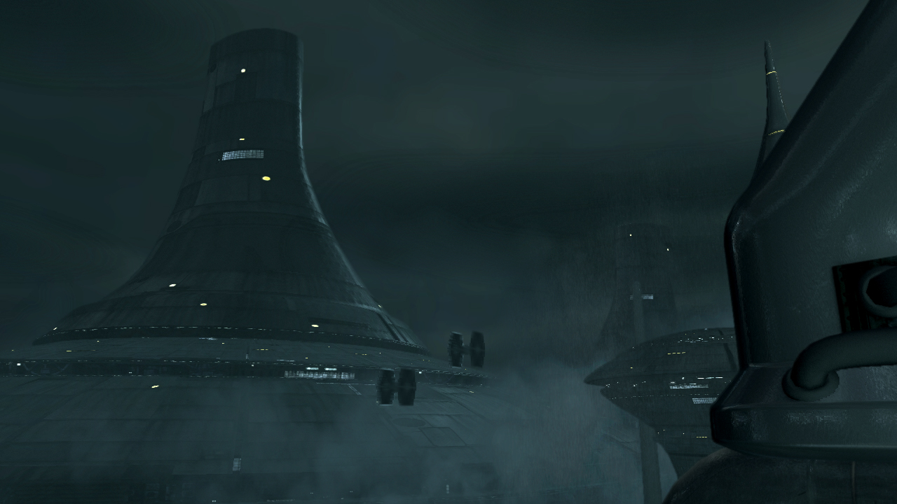 Star wars Unleashed 2: new images