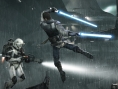 Star wars Unleashed 2: new images