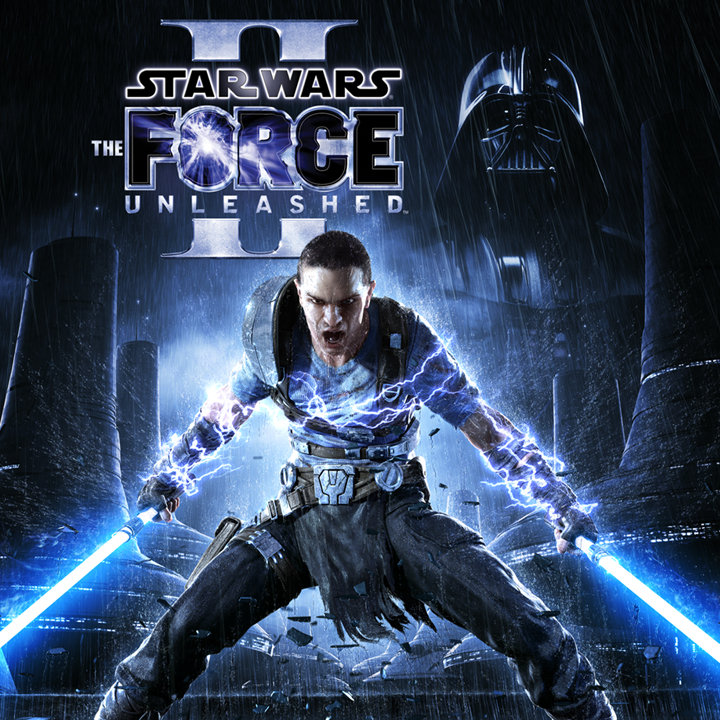 Star wars Unleashed 2: new images