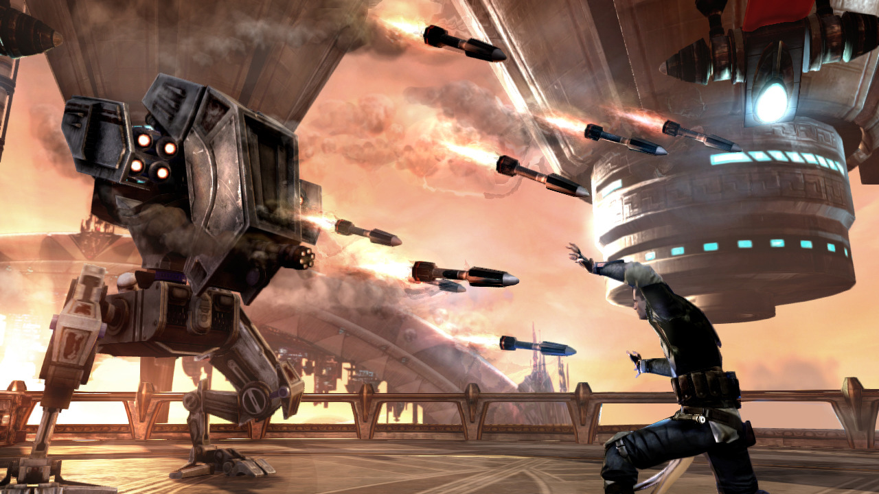 Star Wars Unleashed 3 annoncé... et annulé !