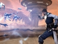 Star Wars Unleashed 2 s'affiche encore
