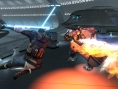 Star Wars Unleashed 2: new images