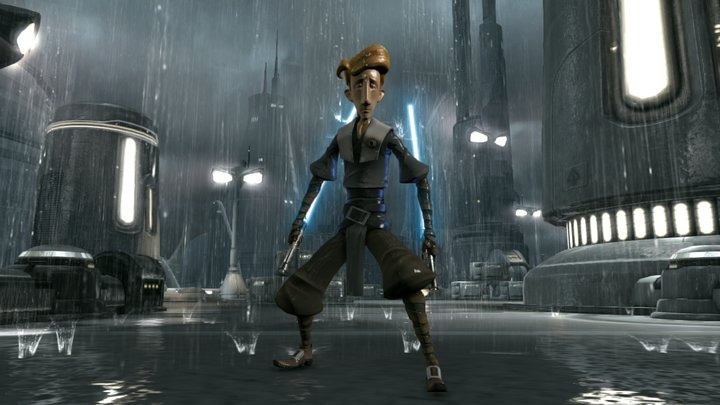 Star Wars Unleashed 2 : une démo la semaine prochaine