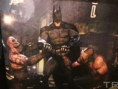 Batman Arkham City : premières images !