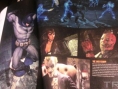 Batman Arkham City : premières images !