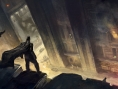 VGA's : encore un méchant pour Batman Arkham City ?