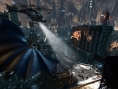 Un mode New Game + pour Batman Arkham City
