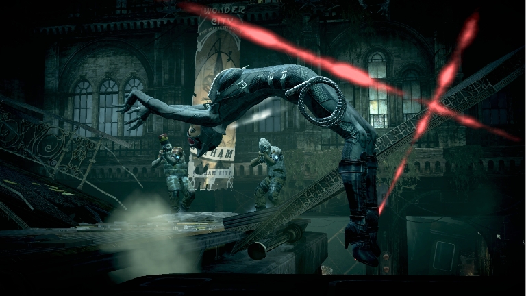 Batman Arkham City: new release date