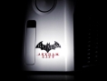 Arkham City : une 360 ultra collector