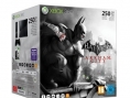 Un bundle Xbox 360 pour Arkham City