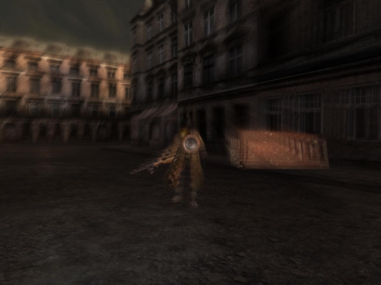 Sniper Elite est de retour sur PC