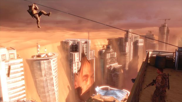 Screens-Video Spec Ops : The Line