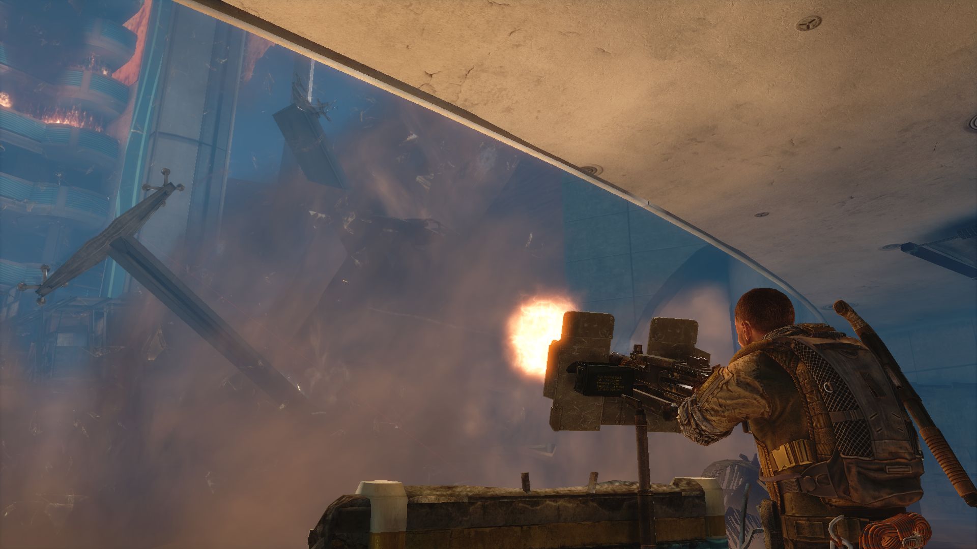 Spec Ops The Line de retour en vidéo