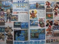 Famitsu : images Etrian Odyssey III