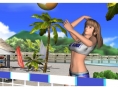 Dead or Alive Paradise : premières images